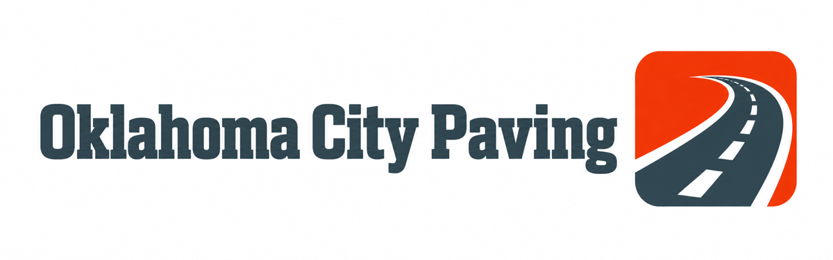 Oklahoma City Paving